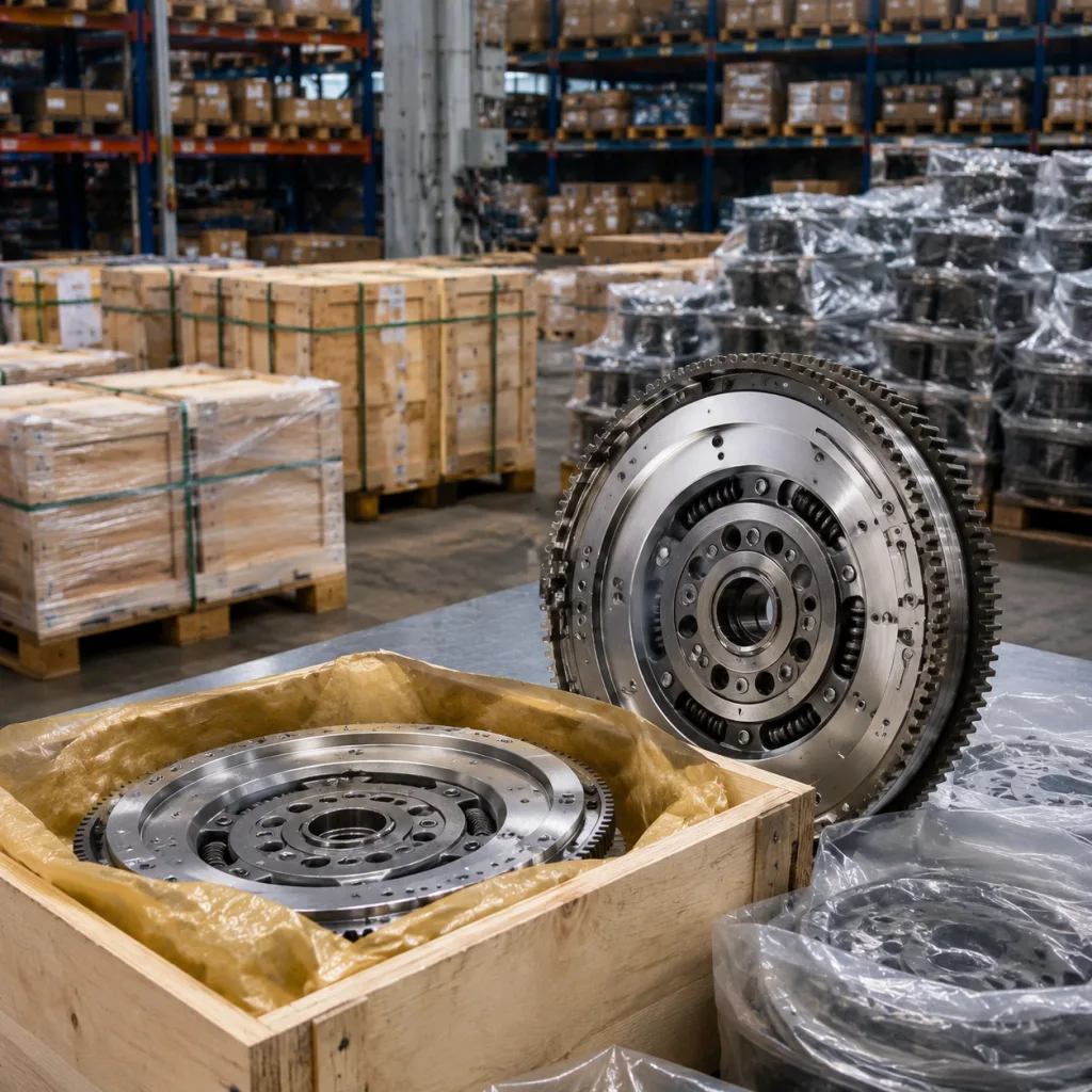 MOQ, Lead Time, and Packaging: the Real Trade-Offs