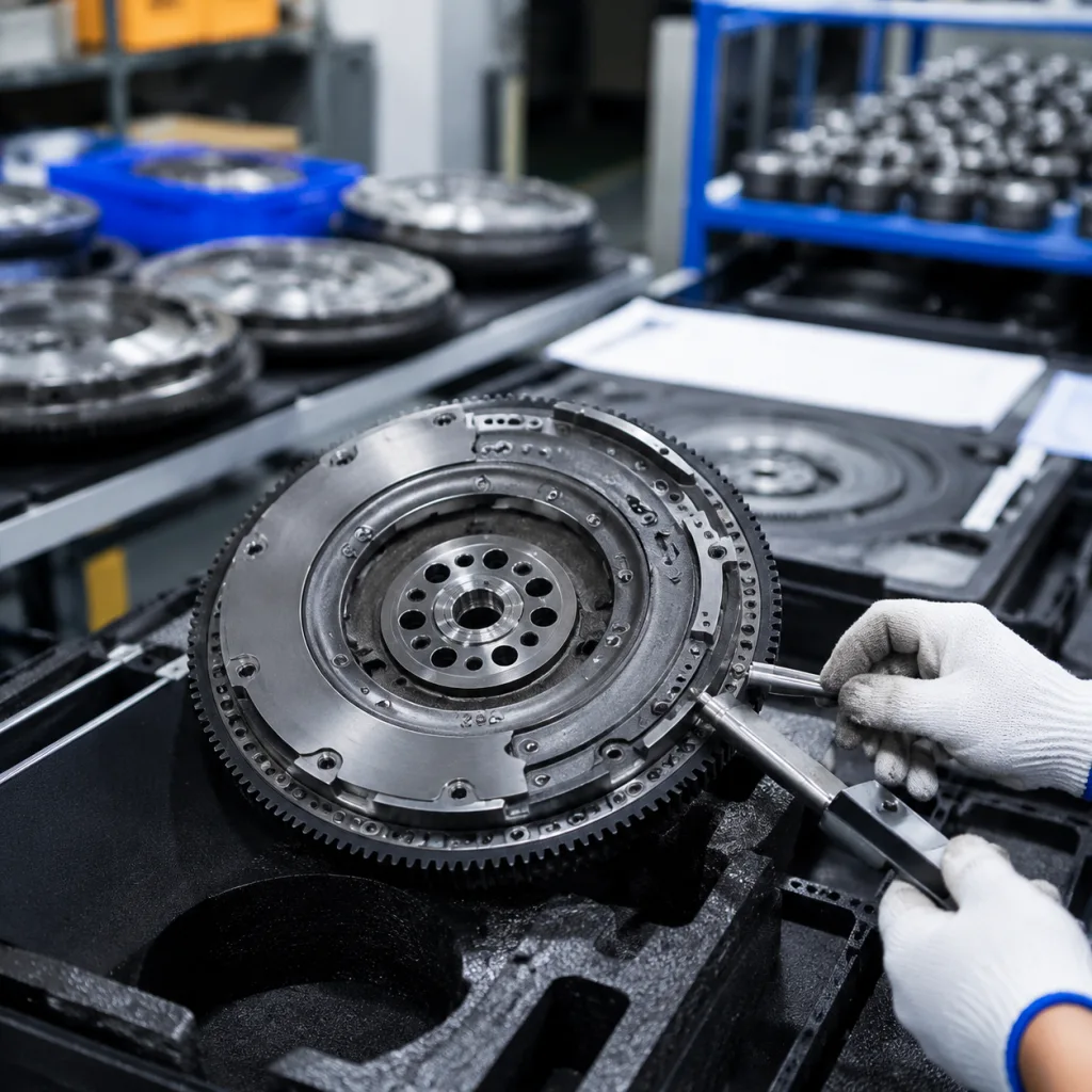 What to demand before approving a sample lot