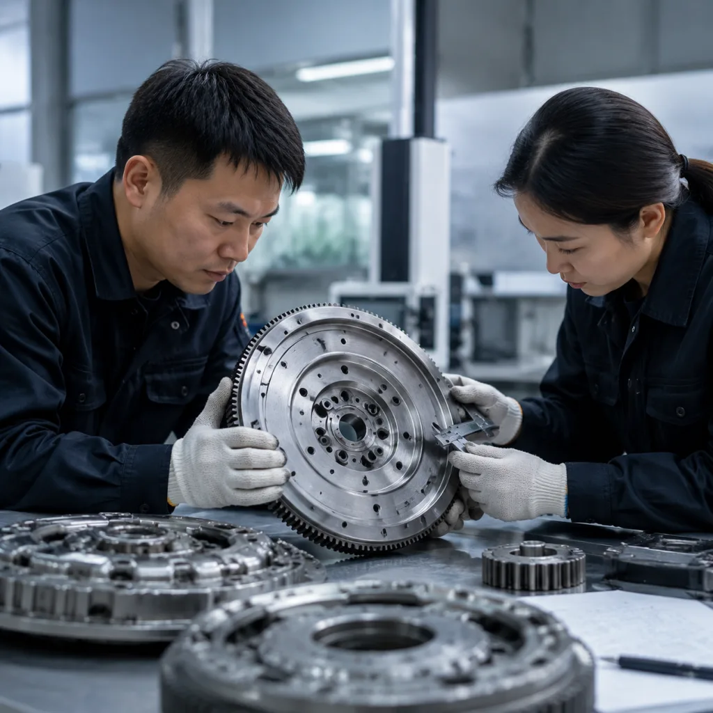 Spec Review Before You Compare Suppliers