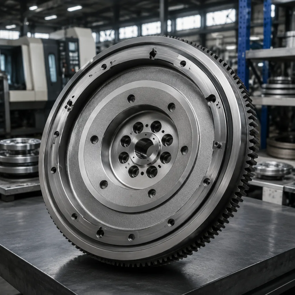 Fitment control by application scenario