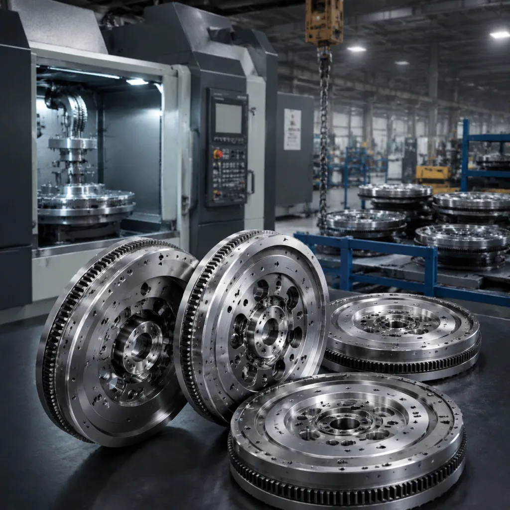What a capable factory should prove
