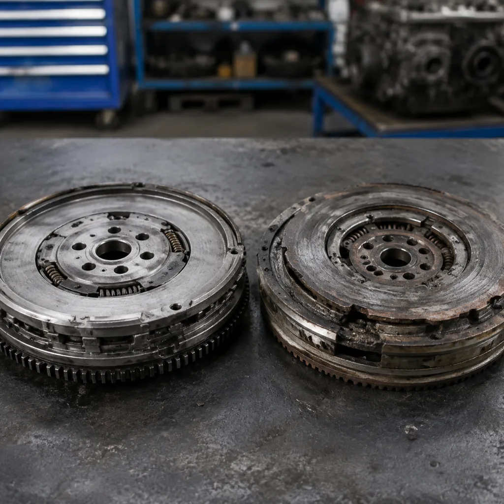 Where flywheel purchases go wrong