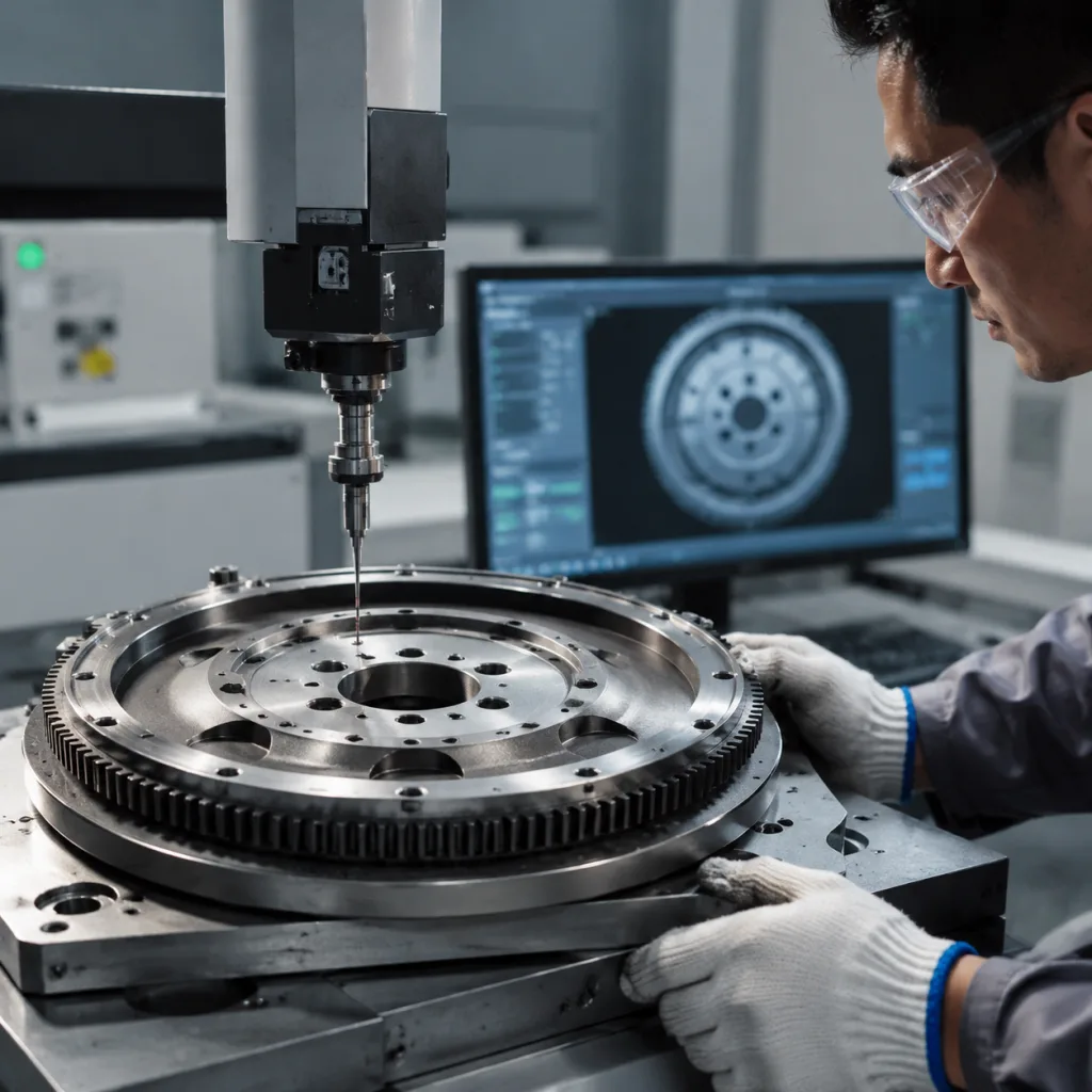 Spec Deep-Dive: Tests That Prove More Than Fitment