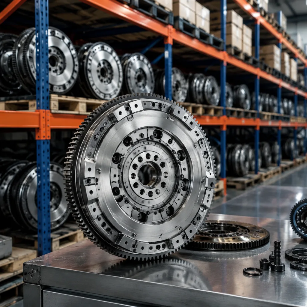 How to build the RFQ and reorder plan