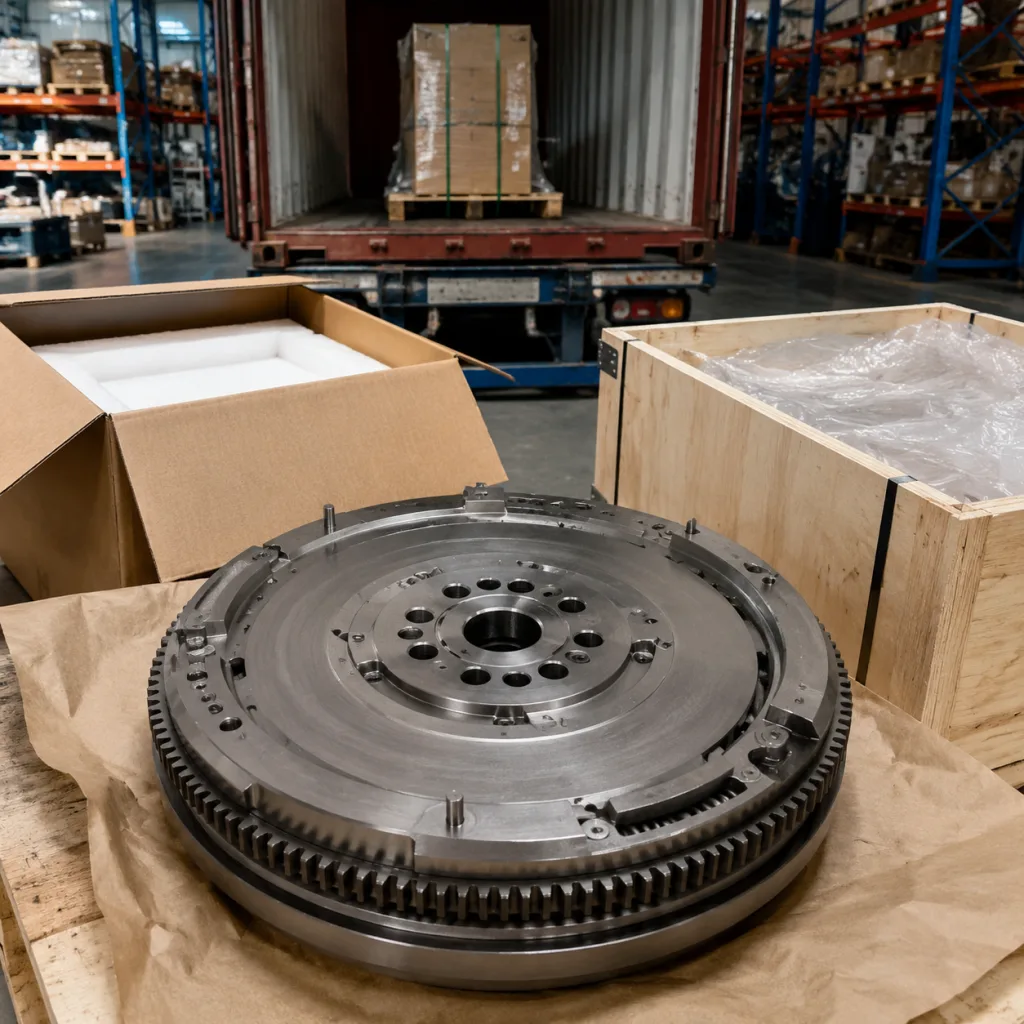 Packaging and Export Specs Buyers Should Lock Early