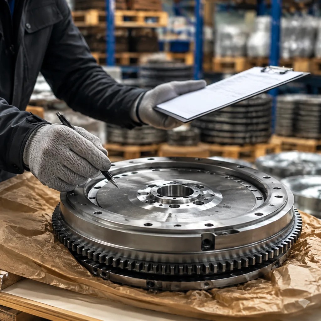 Spec sheet checks that matter