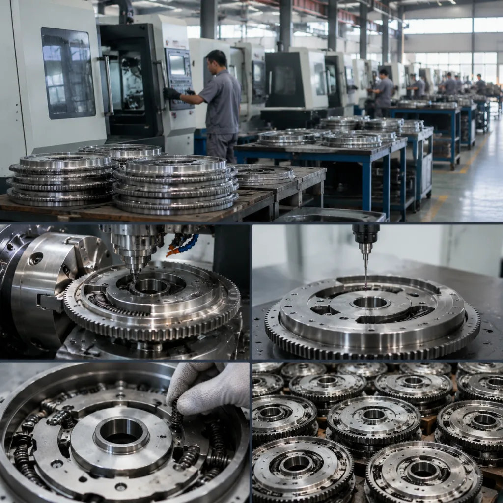 What a Capable Factory Should Prove