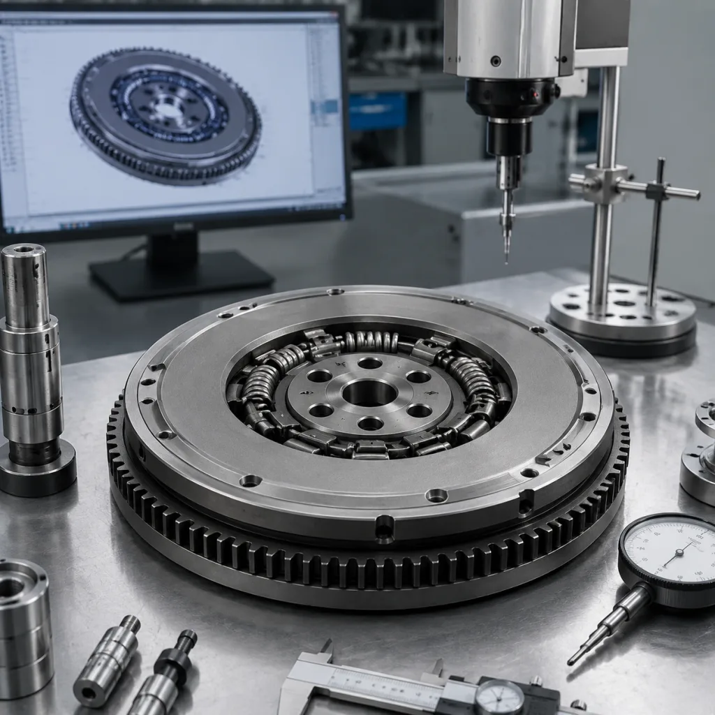 Spec Deep-Dive: Evidence That Separates Fitment From Guesswork