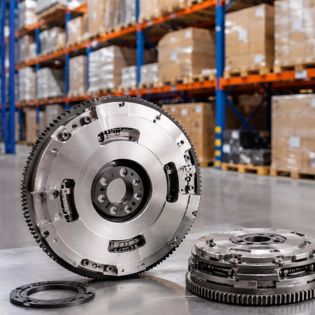 Commercial Documentation for Importers