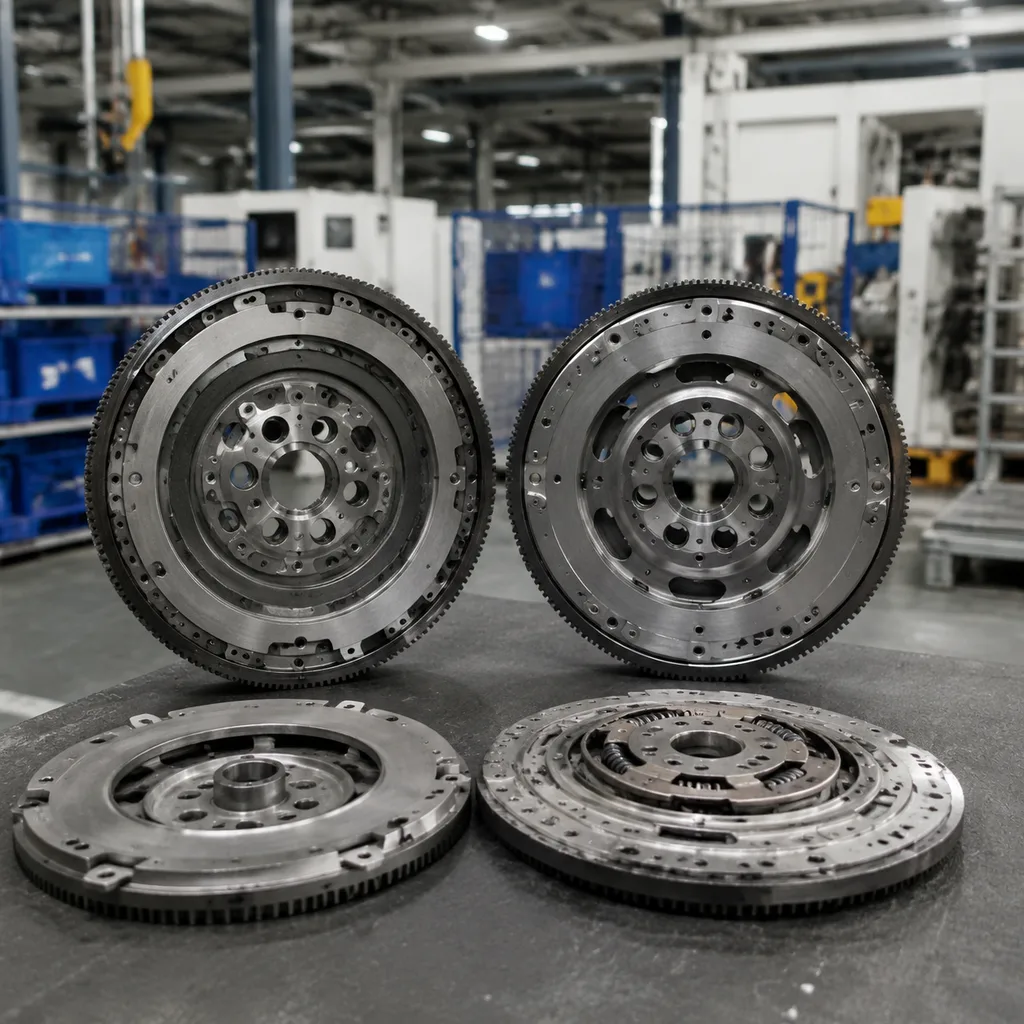 MOQ and lead time: compare existing parts separately from new references