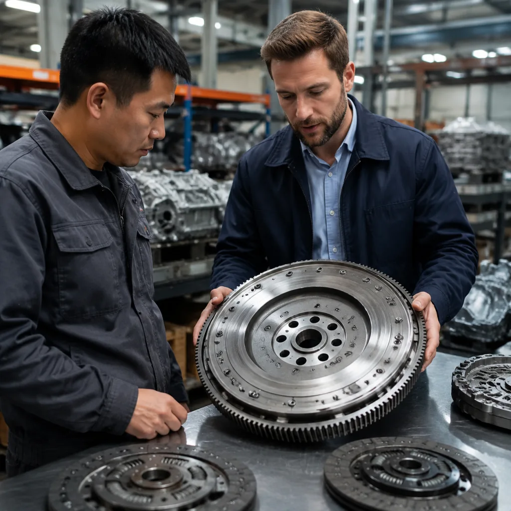 Factory Audit Q&A for Import Managers