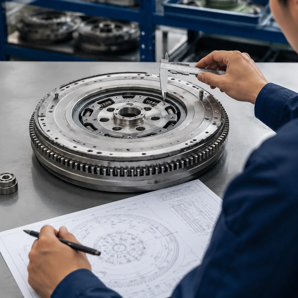 What to Inspect in the Spec Sheet