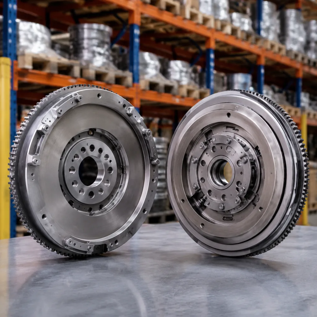 Compare the part on measured data, not vehicle coverage