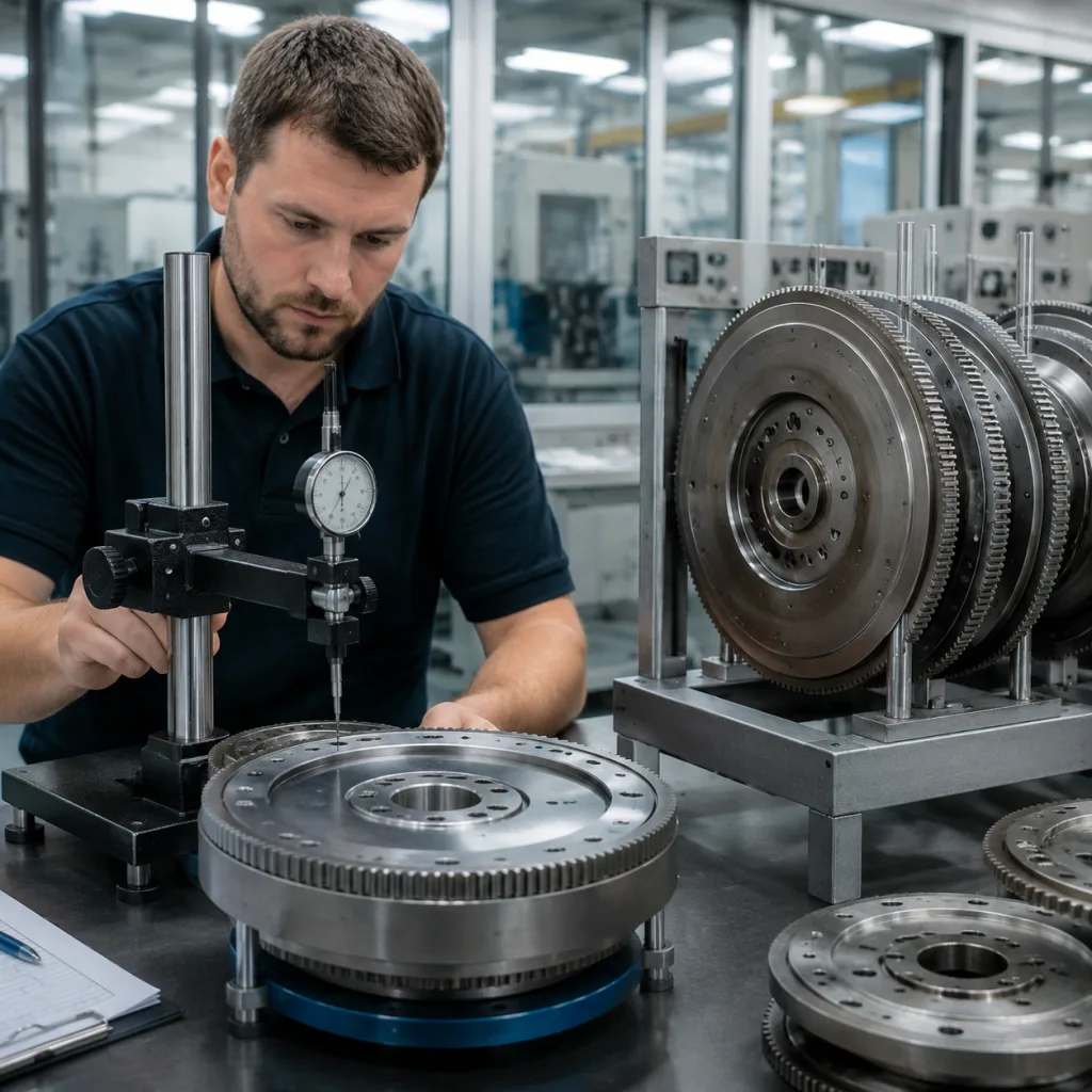 Use certification to judge process control, not marketing