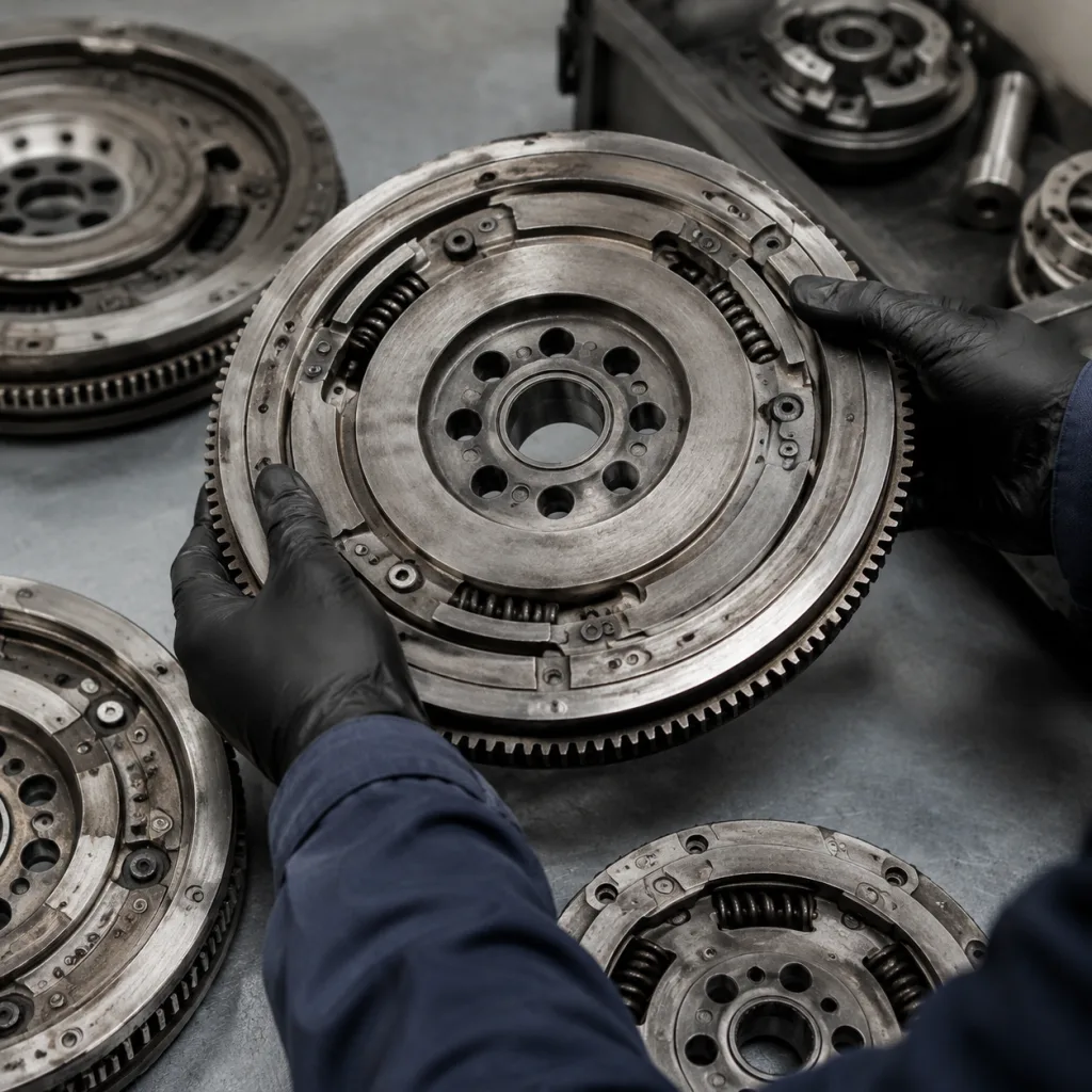 Failure Modes Buyers Miss During Basic Inspection