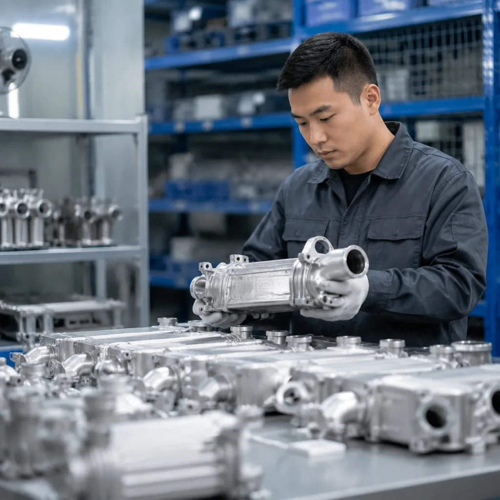 Planning lead times, MOQ, and reorder risk