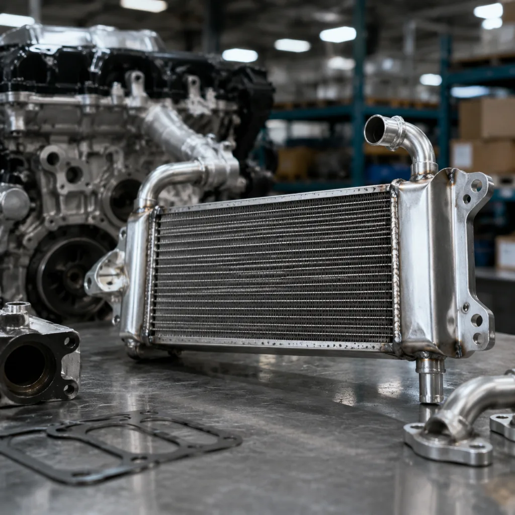 Cadillac fitment: where programmes usually go wrong
