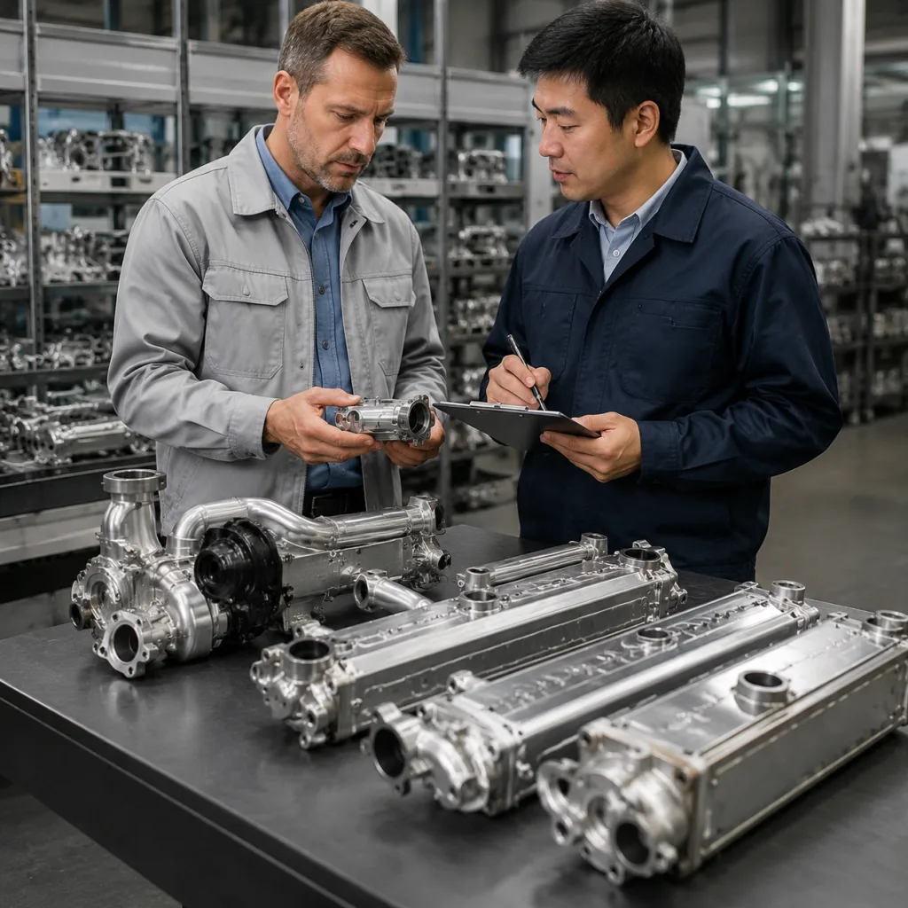 What separates a usable supplier from a risky one