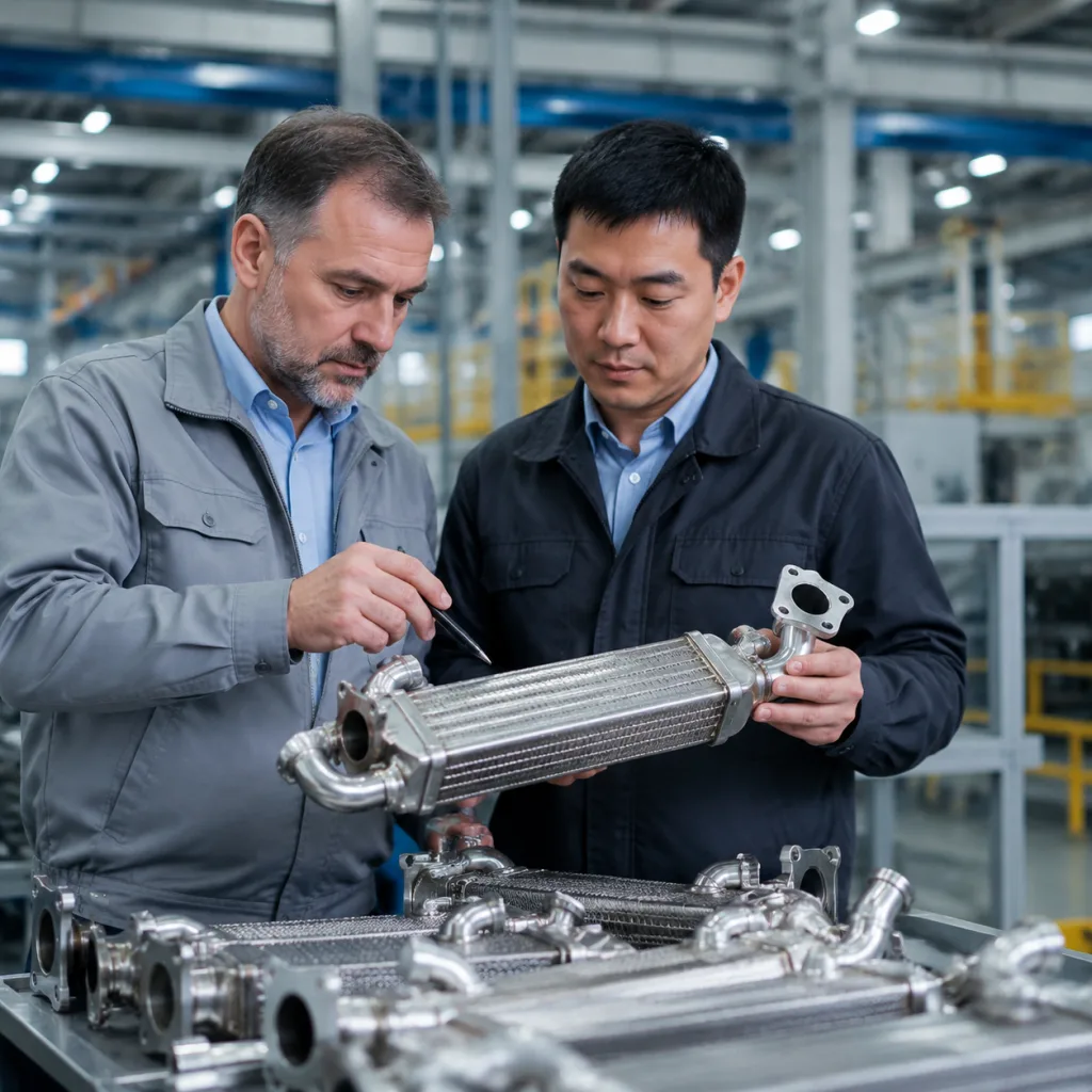 Compliance Questions That Matter