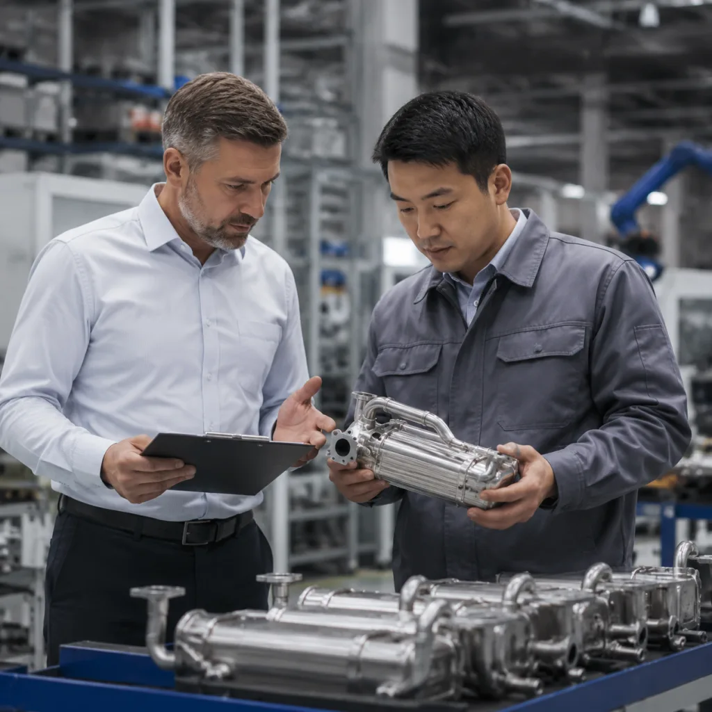 Audit Q&A: What to Ask Before Approving a Supplier