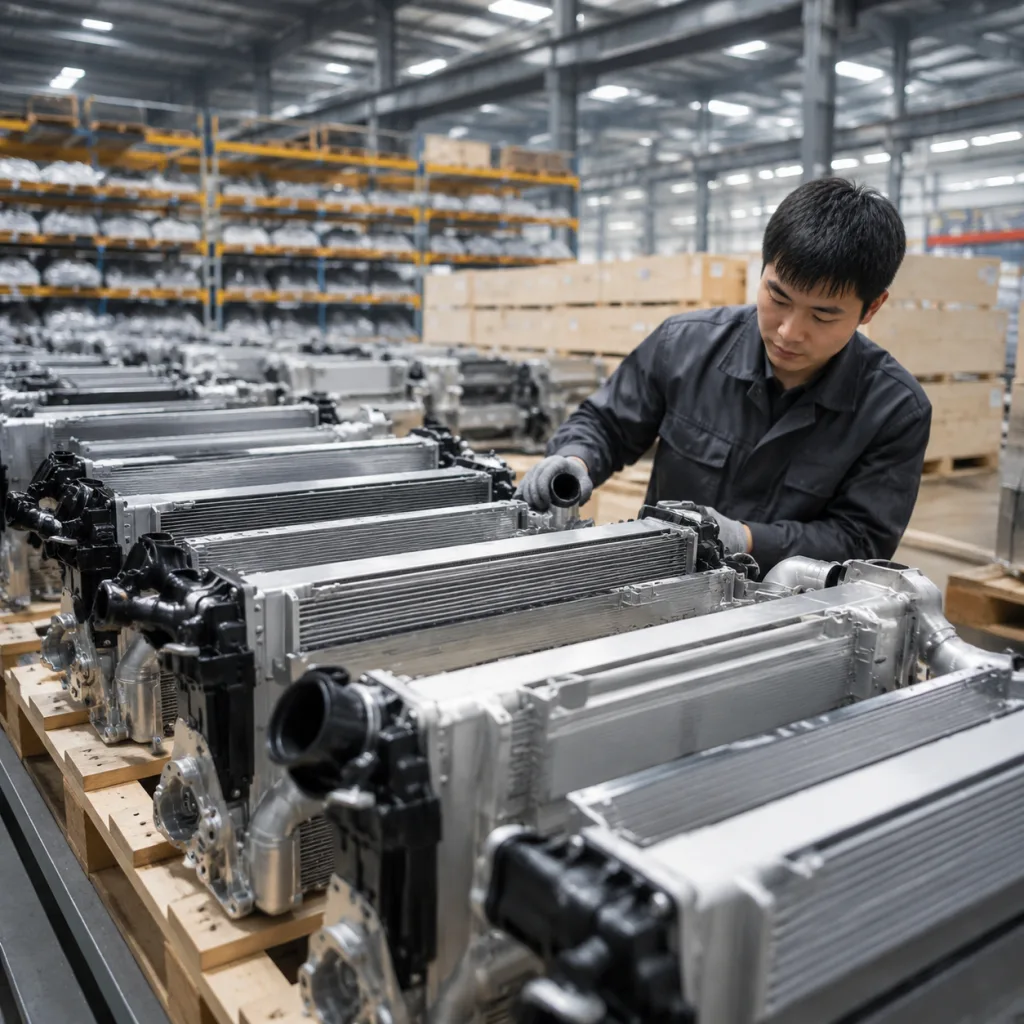 Commercial terms that prevent supply shocks later
