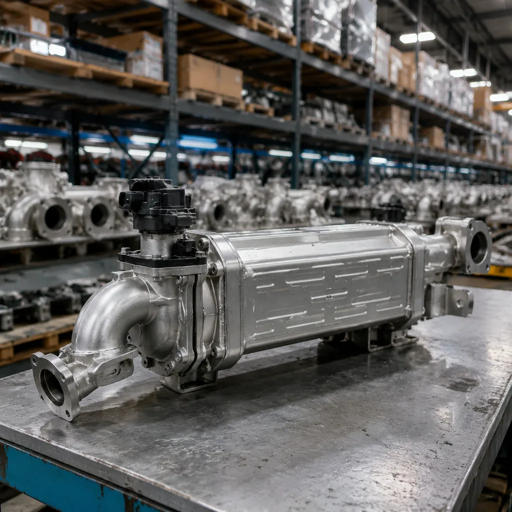 Failure Modes the Factory Must Control
