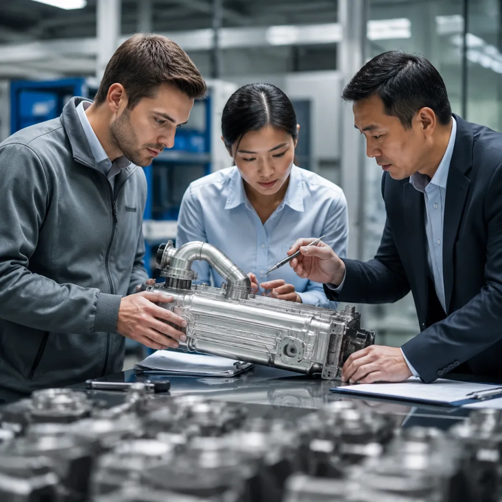 Warranty Risk: Questions to Settle Before the First Shipment