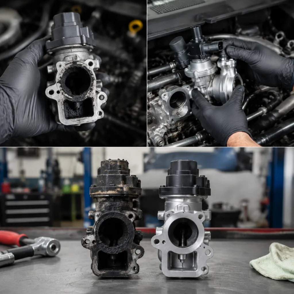 Failure Modes After Installation