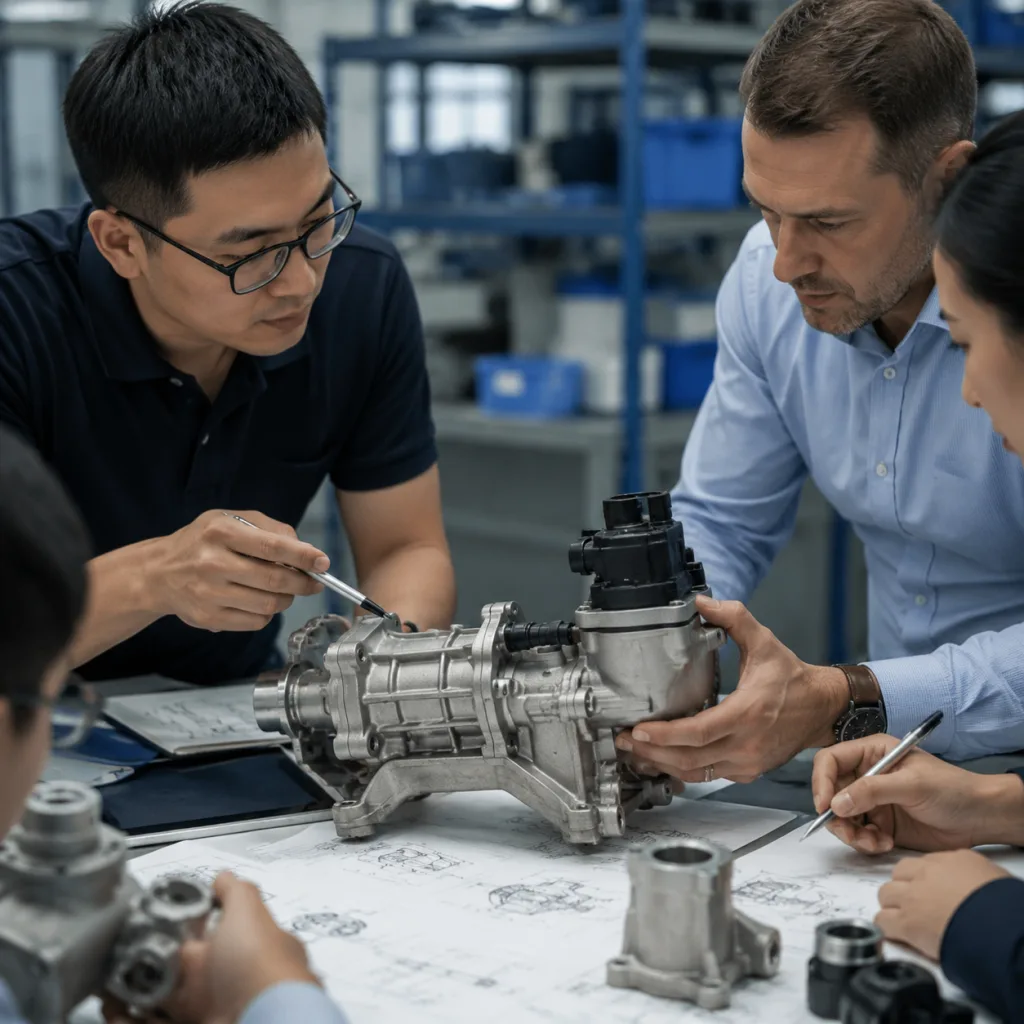 Cost and lead-time reality check: what changes the quotation