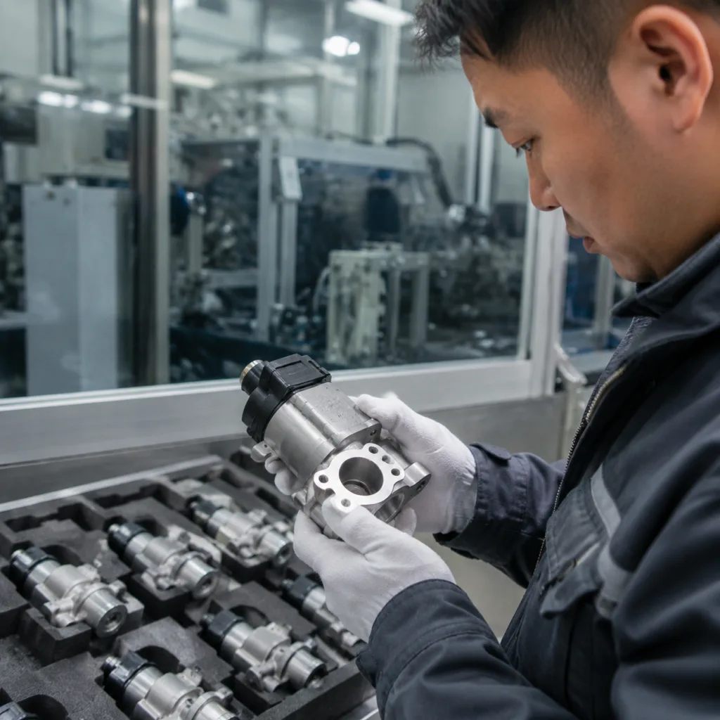 Failure Modes to Control Before Mass Production