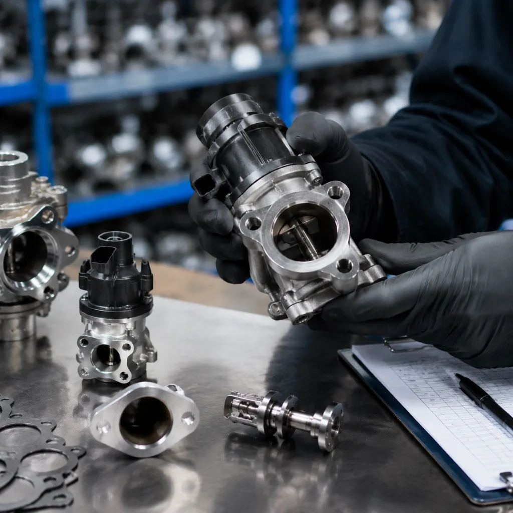 Failure Modes to Audit Before the First Order