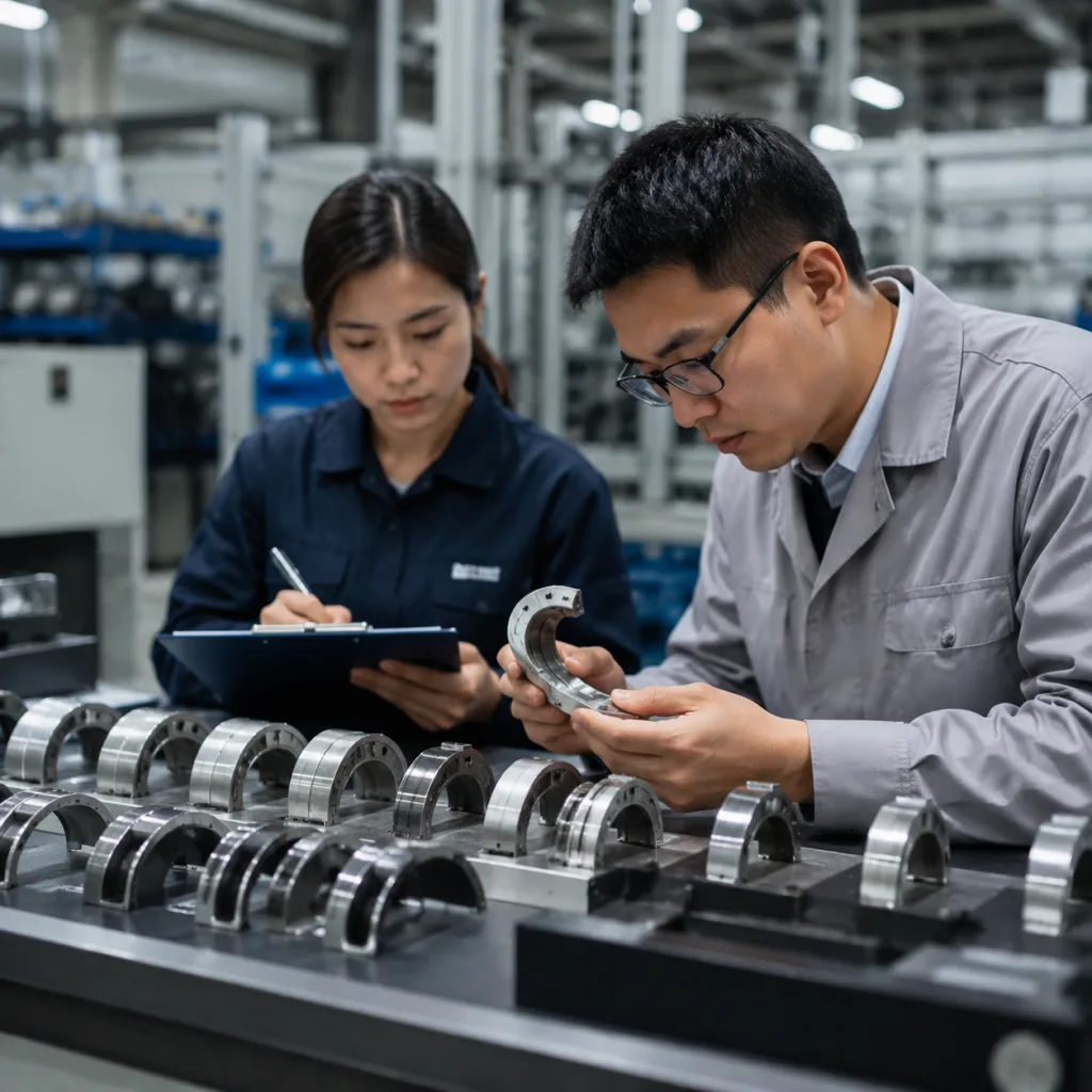 Factory Offer vs Trading Offer: A Shortlist Comparison