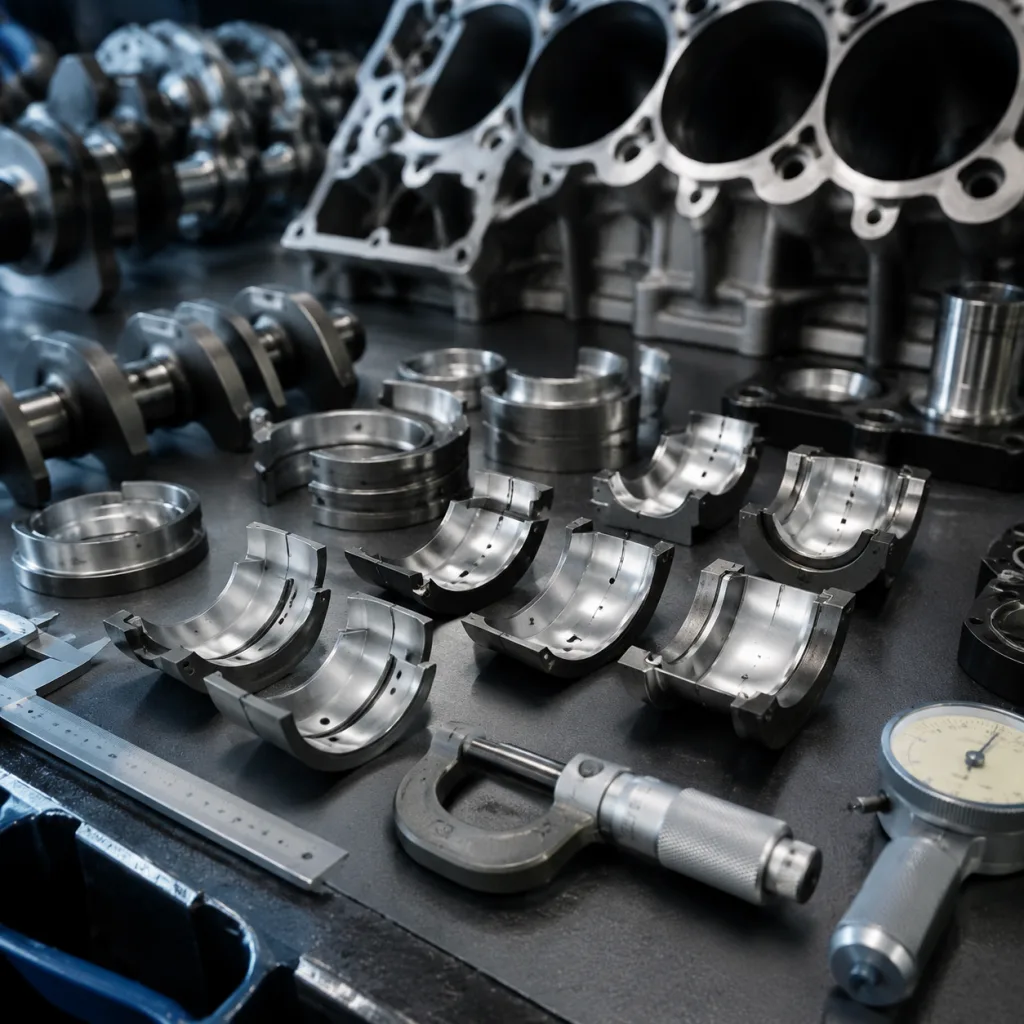 Spec Deep-Dive: The Dimensions and Materials That Decide Fitment
