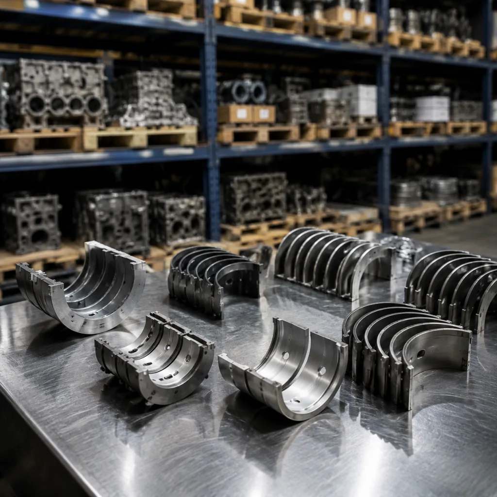 Compare suppliers on the same basis