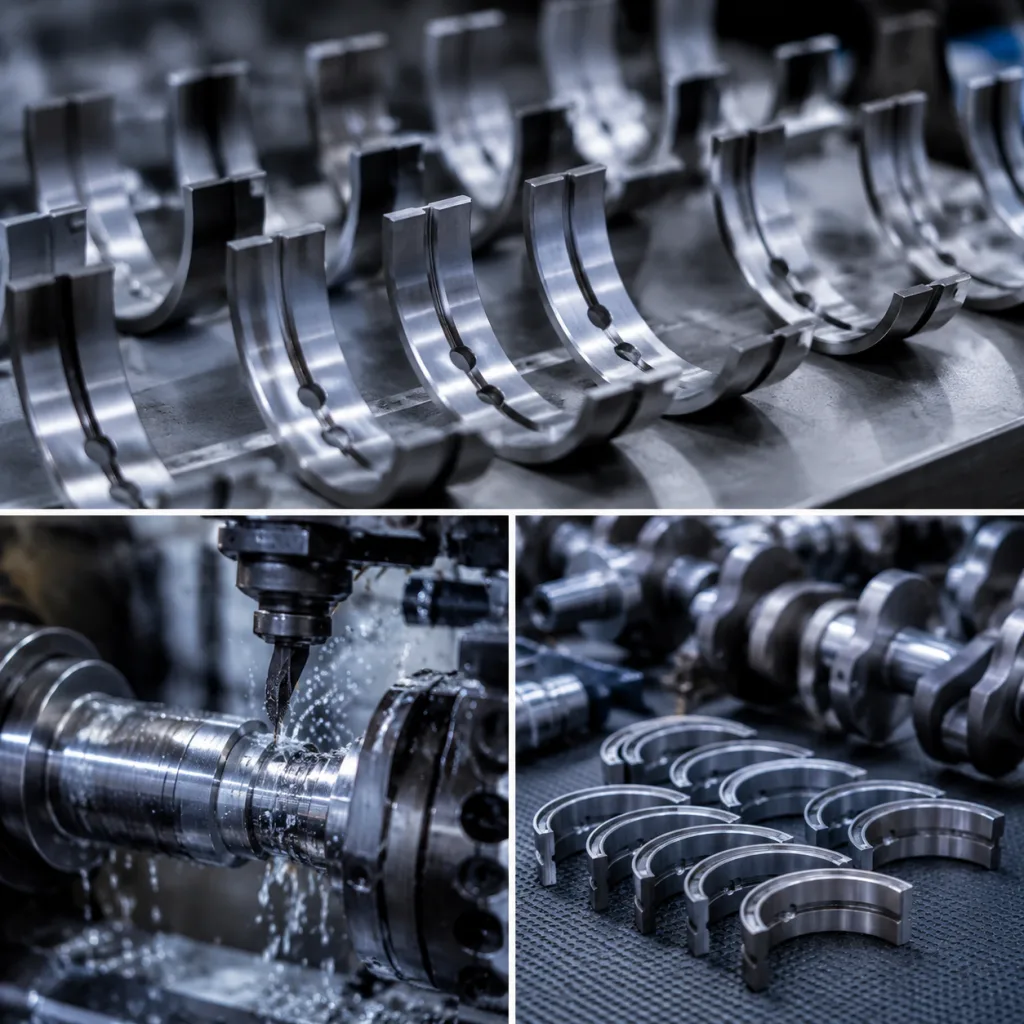 When custom manufacturing is justified