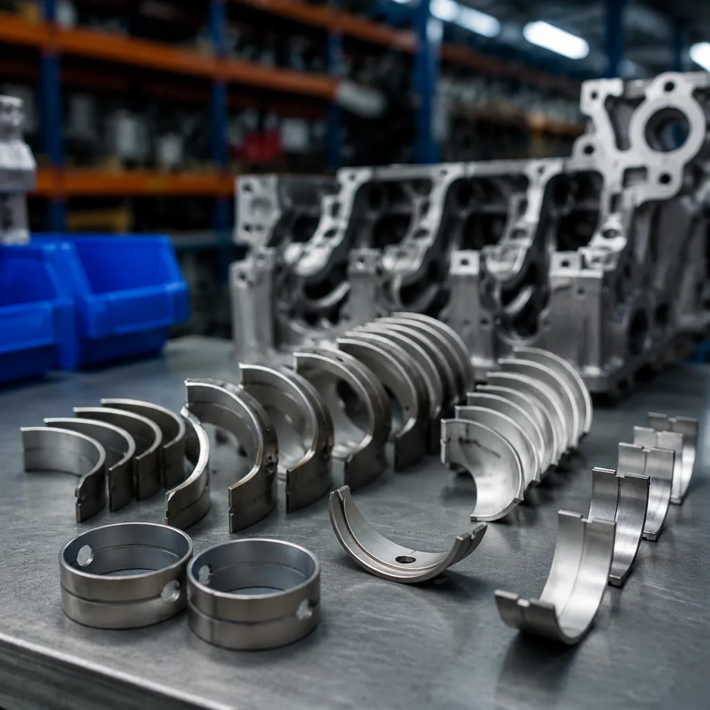 Fitment Q&A: Avoid Cross-Reference Mistakes