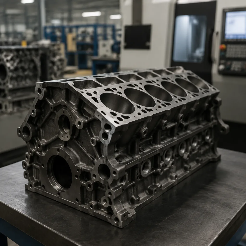 Where engine block programs fail in practice