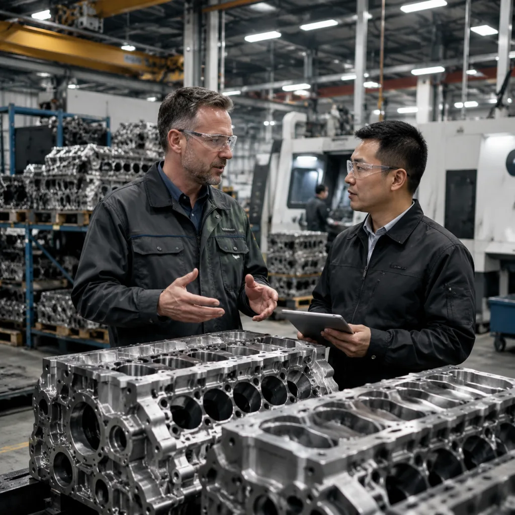 Lead time, MOQ, and freight: how to model the trade-off