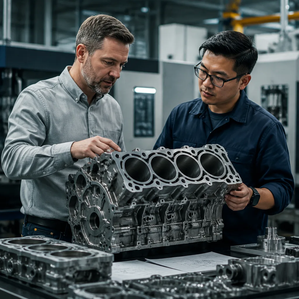 When custom manufacturing actually makes sense