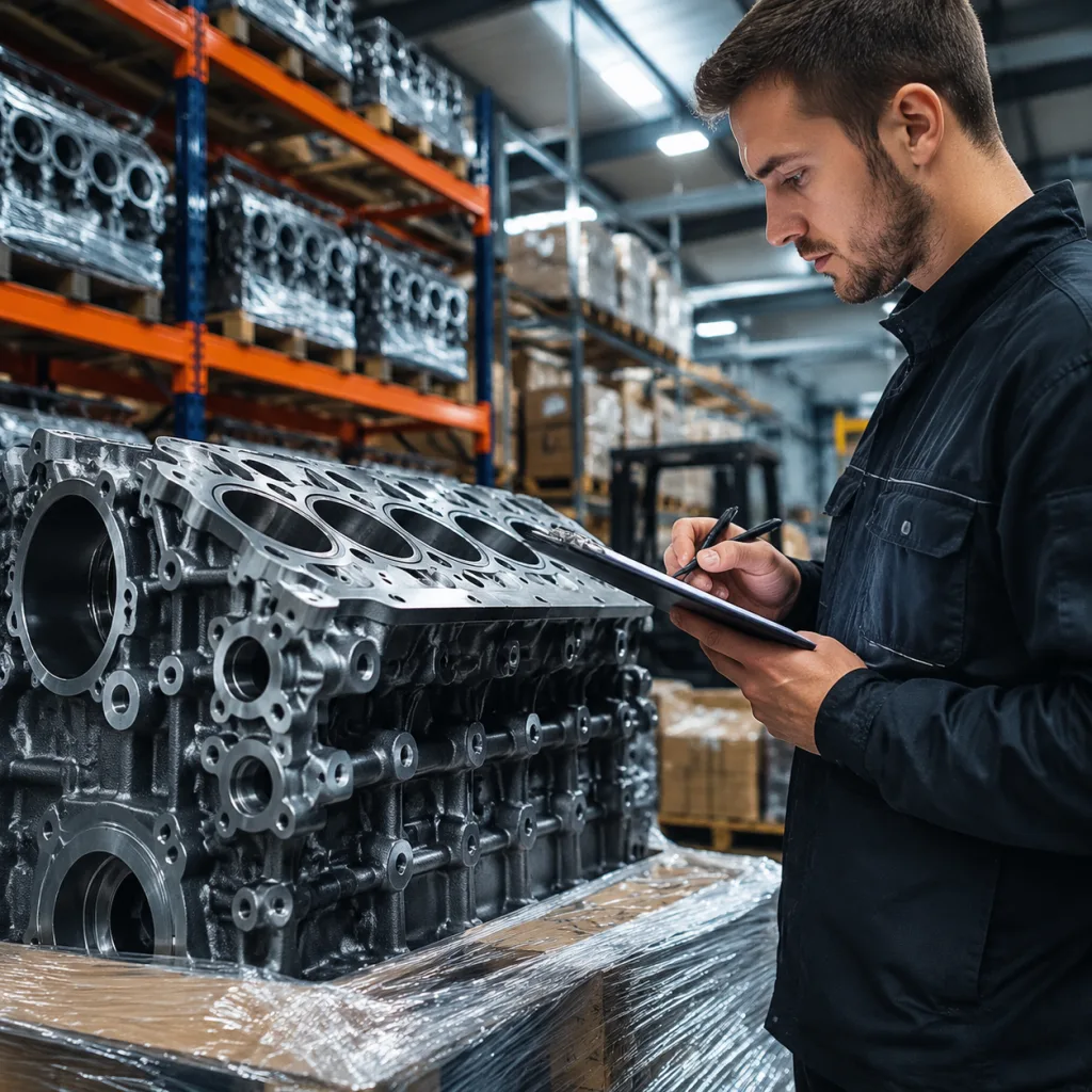 Planning scenario: when MOQ, lead time, and inventory collide