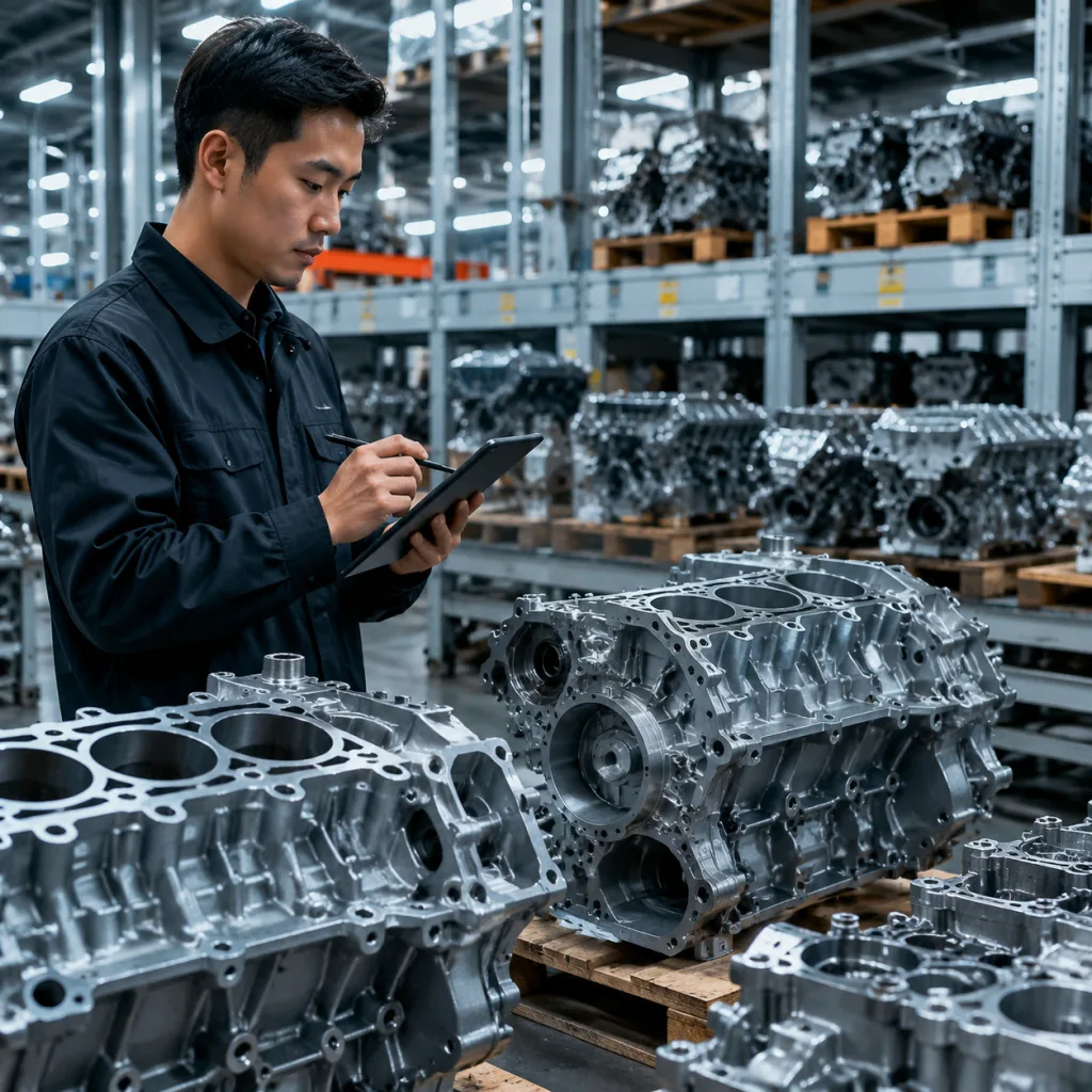 How Driventus Fits into Procurement Workflows