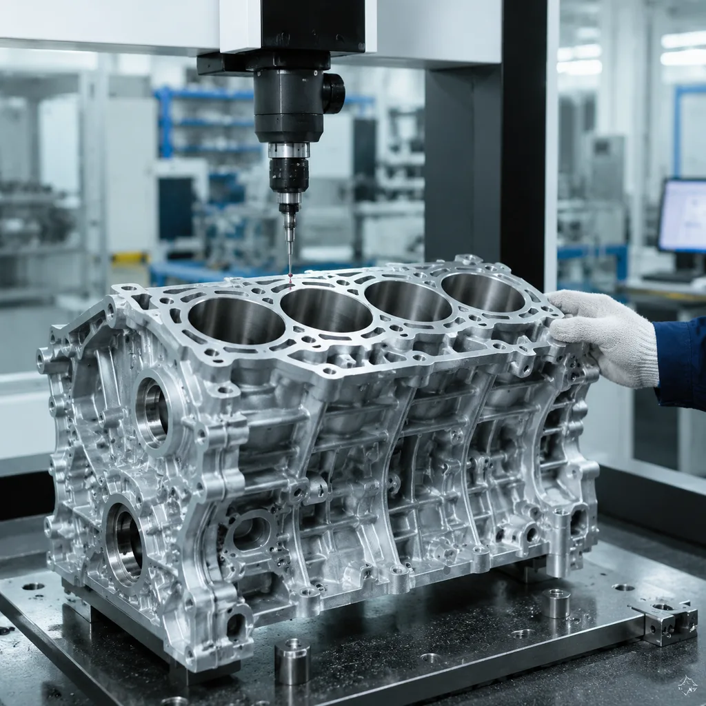 Fitment, validation, and risk control
