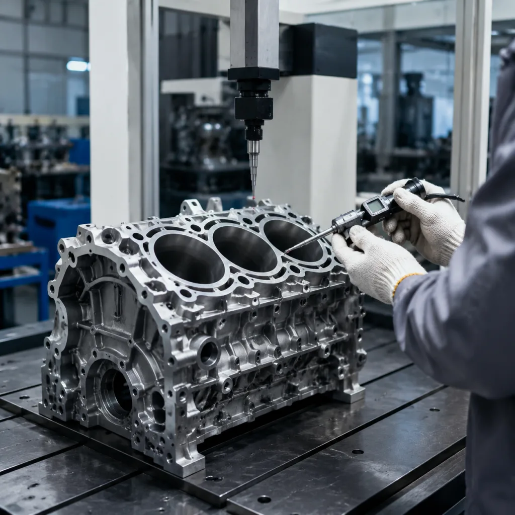 Quality controls that matter in audit