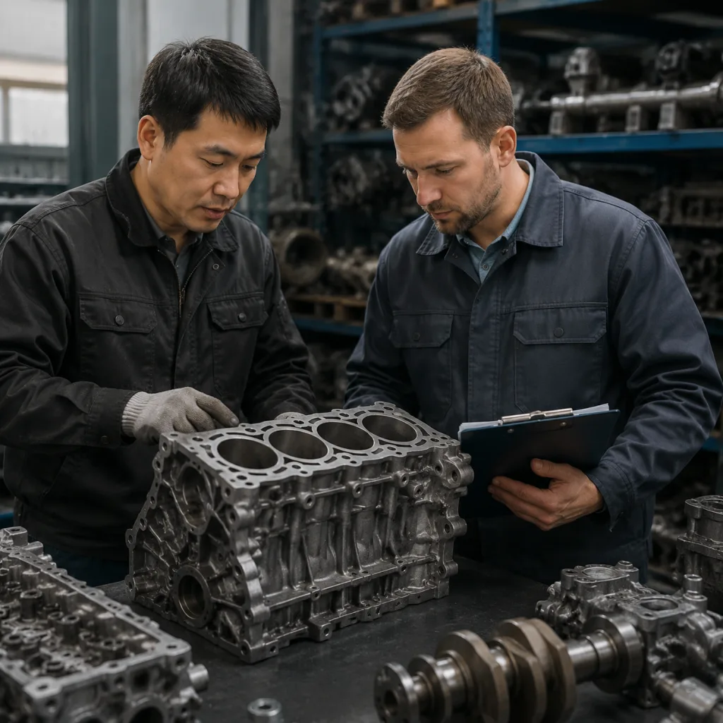 Failure Modes: Where supplier quotes go wrong