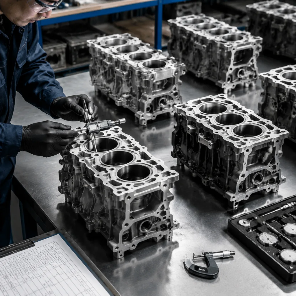 Supplier Comparison: Normalise Every Quote Before You Choose