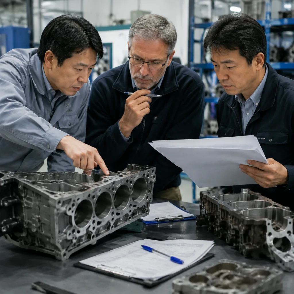 Failure Modes: Documentation Gaps That Delay Clearance