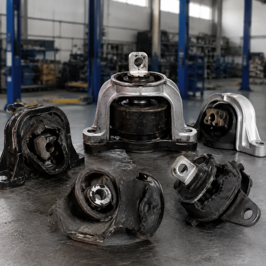 Failure Modes: What the Specification Must Prevent