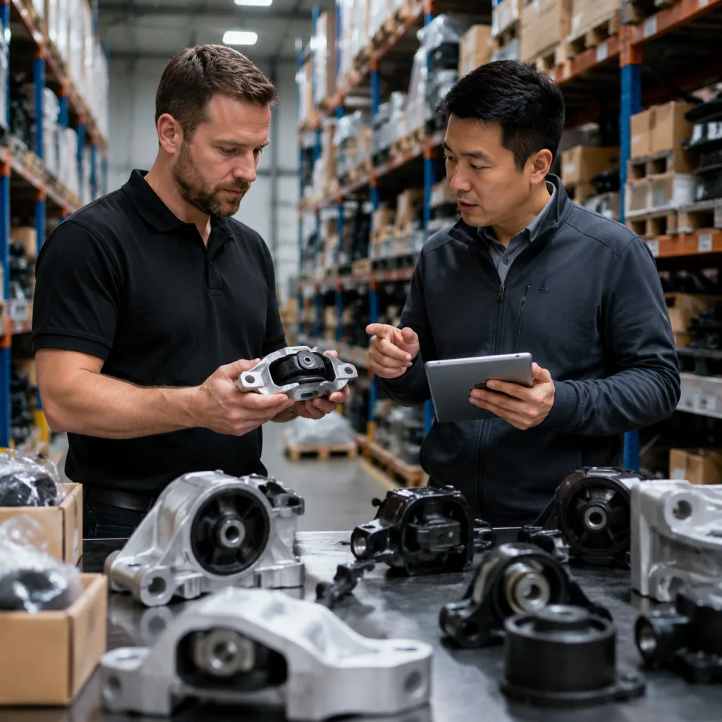 Build the MOQ Plan Around SKU Velocity