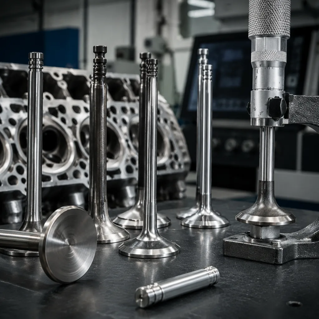 Spec deep-dive: how material and process choices move finished dimensions