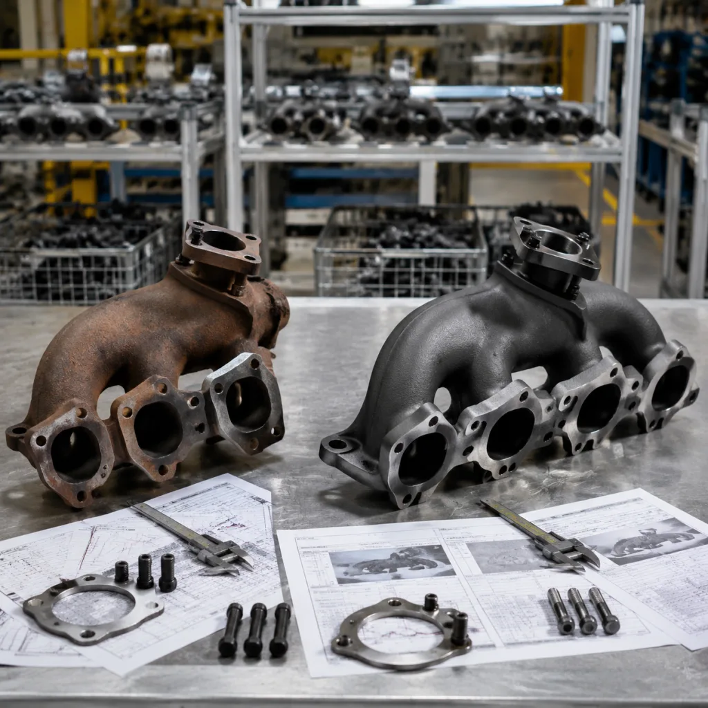 Evidence Package: Documents That Separate Sample Luck from Process Control